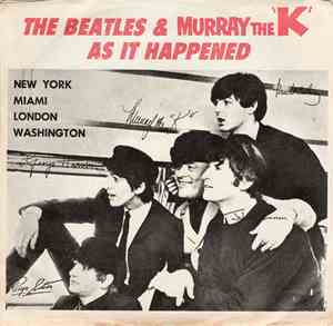 The Beatles - The Beatles & Murray The 