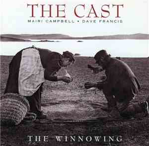 The Cast  - The Winnowing
