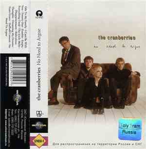 The Cranberries - No Need To Argue
