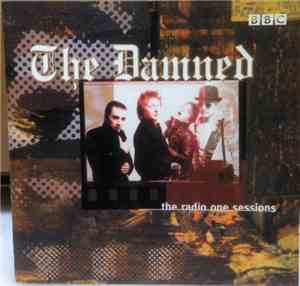 The Damned - The Radio One Sessions