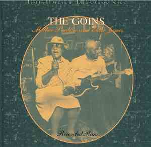 The Goins - The Goins