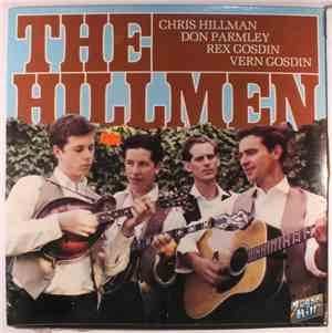 The Hillmen - The Hillmen
