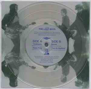 The Lost Boys  - Untitled