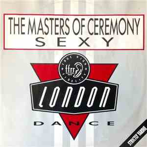 The Masters Of Ceremony - Sexy