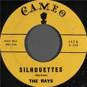 The Rays  - Silhouettes