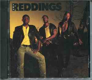 The Reddings - The Reddings