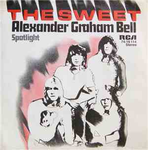 The Sweet - Alexander Graham Bell