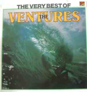 The Ventures - The Very Best Of The Ventures