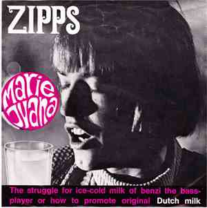 The Zipps - Marie Juana