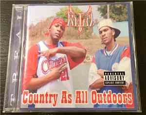 Treal - Country As All Outdoors