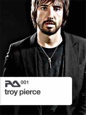Troy Pierce - RA.001