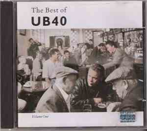 UB40 - The Best Of UB40 - Volume 1