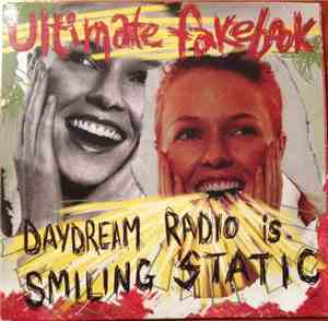 Ultimate Fakebook - Daydream Radio Is Smiling Static
