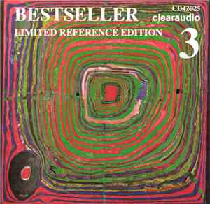 Various - Bestseller 3. Limited Reference Edition.
