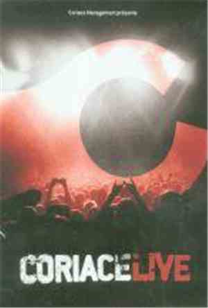 Various - Coriace Live