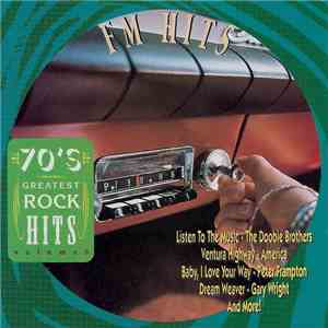 Various - FM Hits