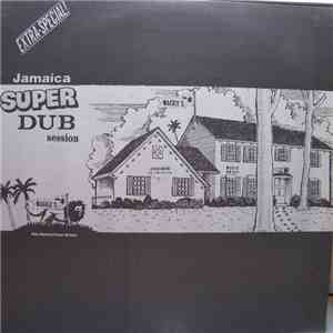 Various - Jamaica Super Dub
