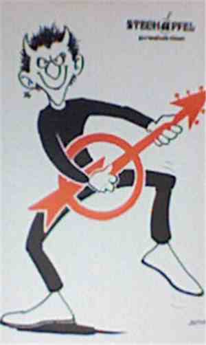Various - Musik Zum Instandbesetzen