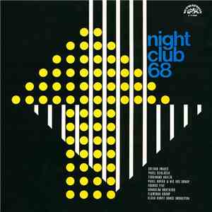 Various - Night Club 68