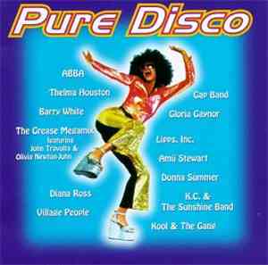 Various - Pure Disco