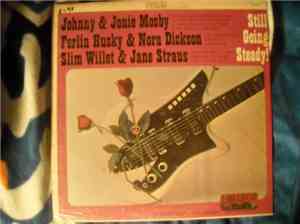 Various - Still Going Steady!