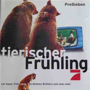 Various - Tierischer Frühling