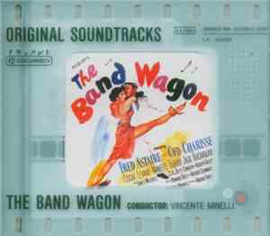 Vincente Minelli - The Band Wagon