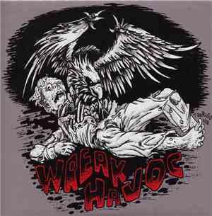Wreak Havoc - Wreak Havoc