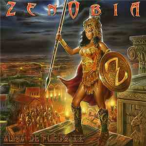Zenobia  - Alma de Fuego II