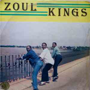Zoul Kings - Zoul Kings