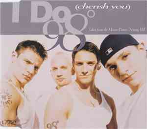 98° - I Do (Cherish You)