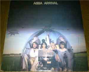 ABBA - Arrival