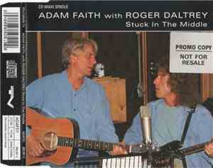 Adam Faith with Roger Daltrey - Stuck In The Middle