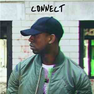 Adian Coker - Connect [EP]