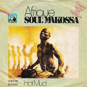 Afrique - Soul Makossa