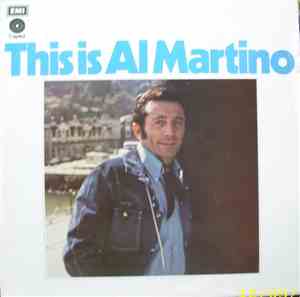 Al Martino - This Is Al Martino