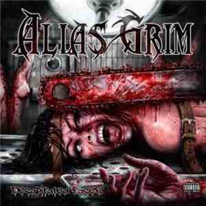Alias Grim - Decapitated Faces