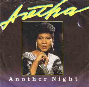 Aretha Franklin - Another Night