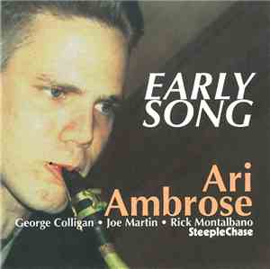 Ari Ambrose - Early Song