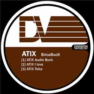 Atix - BrickaBuck