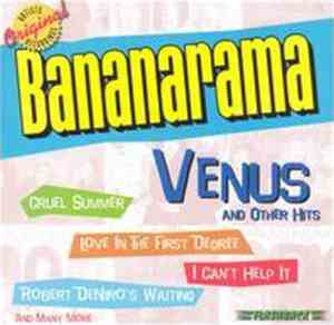 Bananarama - Venus And Other Hits