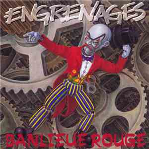 Banlieue Rouge - Engrenages