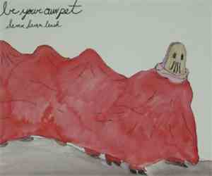 Be Your Own Pet - Damn Damn Leash