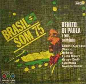 Benito Di Paula - Brasil Som 75