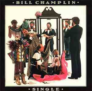 Bill Champlin - Single