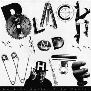 Black And White  - We Like Noise