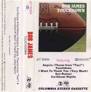 Bob James - Touchdown
