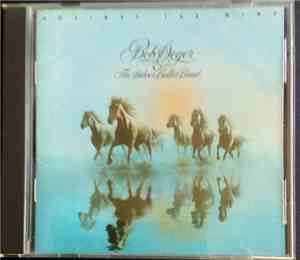 Bob Seger & The Silver Bullet Band - Against The Wind