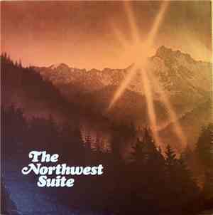 Bob Zwirn, John Strachan - The Northwest Suite