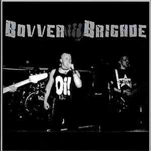 Bovver Brigade - On The Piss